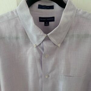 grant thomas dress shirts Grant Thomas dress shirt